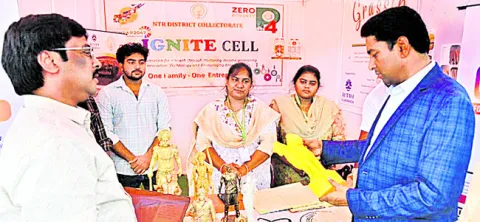 యువ మేధకు చుక్కాని ‘ఆర్‌టీఐహెచ్‌’ 