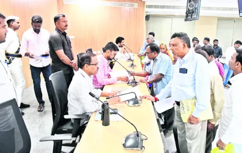 మధుమేహం వ్యాధిగ్రస్తుల ఆరోగ్యంపై శ్రద్ధ 