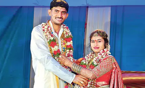 New Bride Ends Life After 6 Months of Marriage 