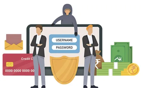 It nearly 2026 and most people still use 123456 as a password