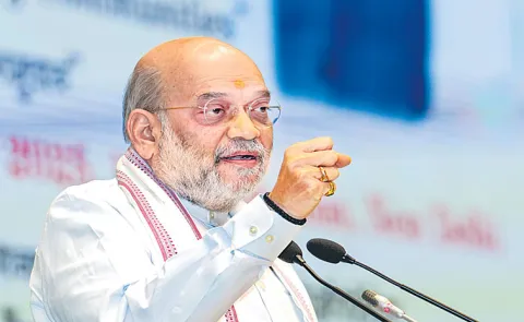 Govt to establish urban cooperative bank in every city with over two lakh population