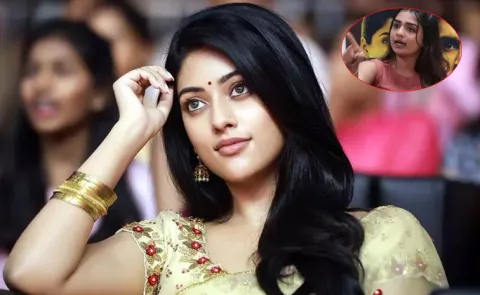 Anu Emmanuel Responds On Body Shaming Of Gouri Kishan Issue