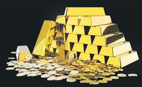 Kerala NBFCs now hold more gold than UK reserves