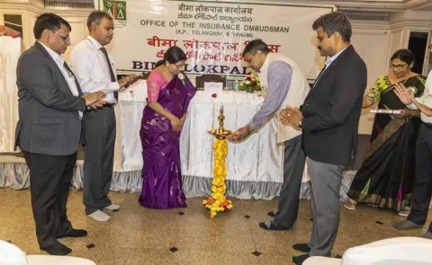 Insurance For Everyone by 2047 Says IRDAI Chairman Ajay Seth5