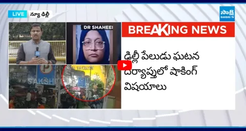 Delhi Red Fort Blast is Revenge for Operation Sindoor 2