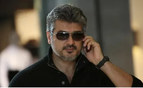 Bomb threat at Ajith Kumar Chennai residence goes viral