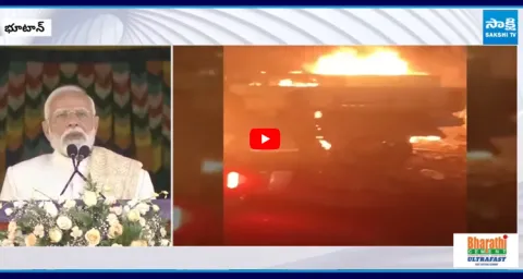 PM Modi Big Warning To Terrorists Who Blasted Near Red Fort 3