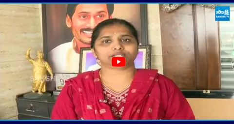  YSRCP Bandi Punyaseela Slams Pawan Kalyan Over TDP Leader Godown Cow Meat  1
