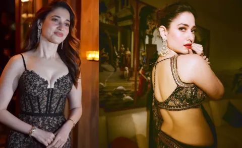 Tamannaah Bhatia Will Using Weight Loss Medication