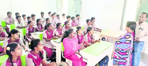 నిరంతర సాధన చేస్తే విజయం తథ్యం