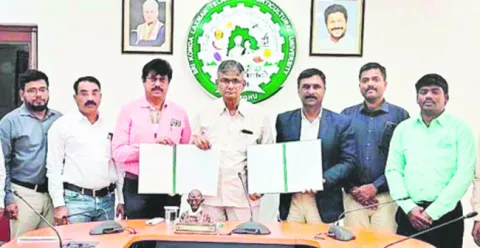 ‘ప్లాస్టిక్‌’ను వనరుగా గుర్తించాలి