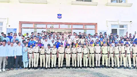 సీఈఐఆర్‌తో 2,340 మొబైల్స్‌ రికవరీ