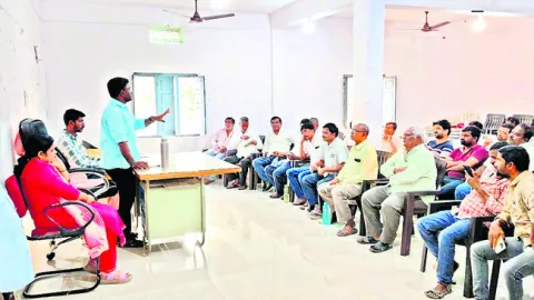 మున్సిపాలిటీ అభివృద్ధికి సహకరించాలి