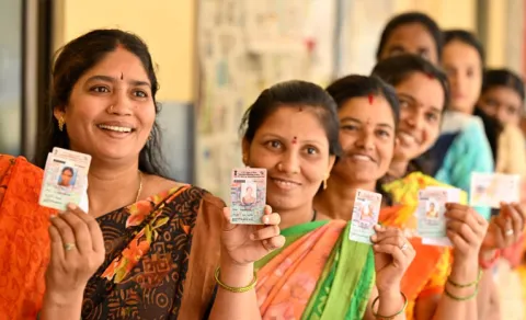 Jubilee Hills By Poll 2025