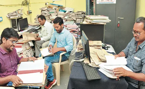 8th Central Pay Commission  with conditions special article