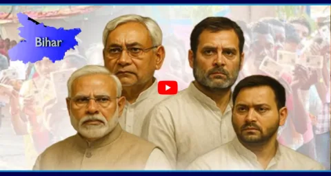 Bihar Assembly Election 69 Percent Voter Turnout In Second Phase 3