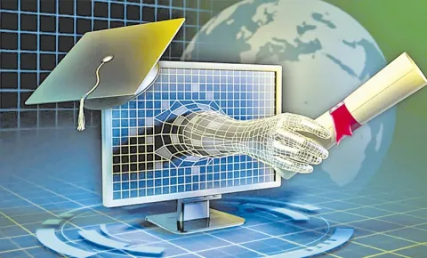 Ownership Quota Seats in Private Engineering Colleges: Telangana