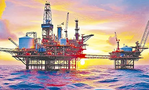 ONGC Q2FY26 results: Net profit down 18 Percent at Rs 9848 cr on lower oil prices