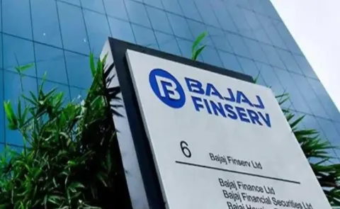 Bajaj Finserv Q2 net profit rises 8pc to Rs 2244 crore