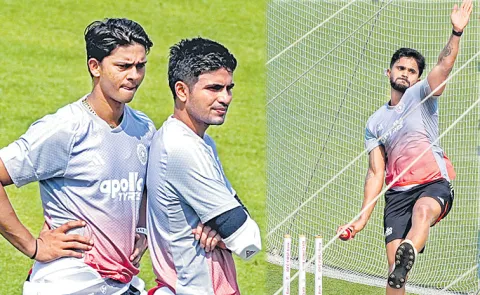 South Africa vs India first Test at Eden Gardens from Friday