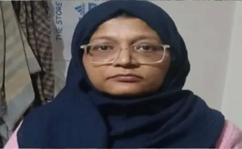 Professor Recalls Terror Accused Doctor Shahin shahid