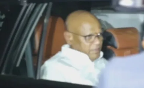 Former Ttd Eo Dharma Reddy Comments On The Sit Investigation