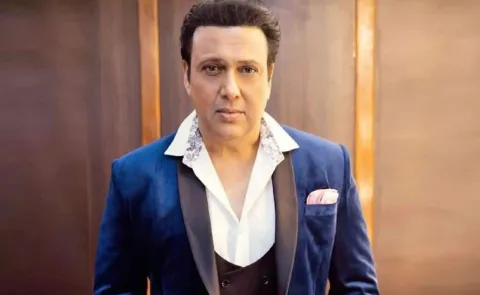 Bollywood Actor Govinda now Hospitalized