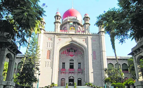 High Court questions police over permission for construction in Shikham