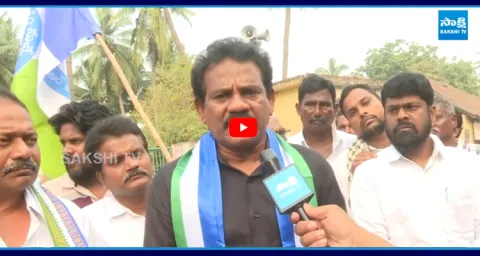 Varikuti Ashok Babu Shocking Comments On Chandrababu 2