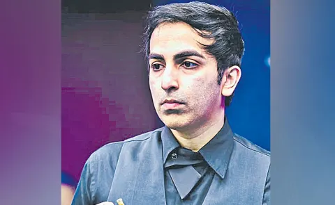 Haoiui Stuns Advani Hussain Advances To Pre Quarter Finals