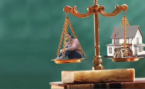 Legal Advice: Womens Property Rights13