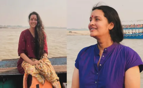 Tollywood actress Renu desai latest Post In Social Media Goes Viral