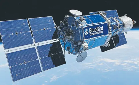 Rocket integration work underway in Shar