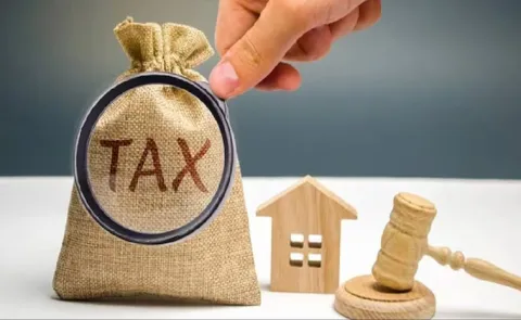 Key Highlights of Direct Tax Collections FY 2025 26 up to Nov 10