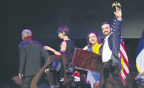 Sakshi Guest Column On Indian Americans Victory