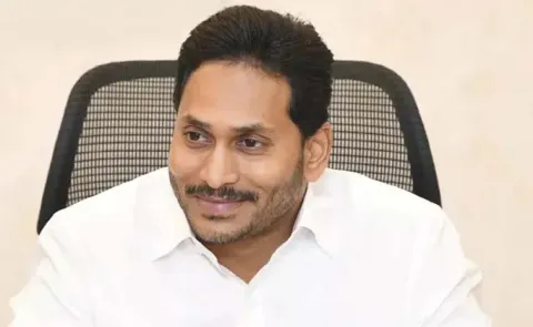 YS Jagan Applauds Public Uprising Over Medical College Privatization