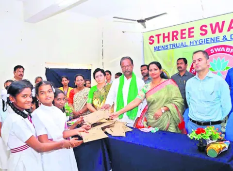 ఆరోగ్యంపై అవగాహన ఉండాలి