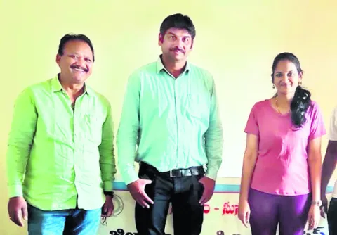 ముగిసిన సివిల్‌ సర్వీస్‌ జట్ల ఎంపిక 