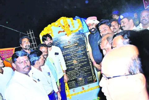 విద్యుత్‌ సమస్యకు శాశ్వత పరిష్కారం
