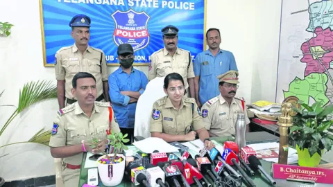 అప్పులు తీర్చేందుకు చోరీకి యత్నం 