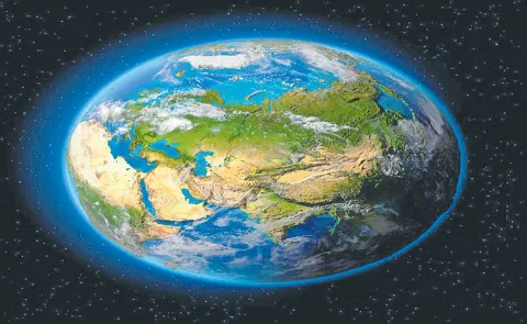 Magmas move rapidly beneath Ethiopia12