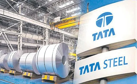 Tata Steel Net profit 3183 cr in Q2 results