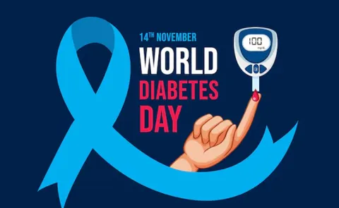 World Diabetes Day 2025 Special Story13