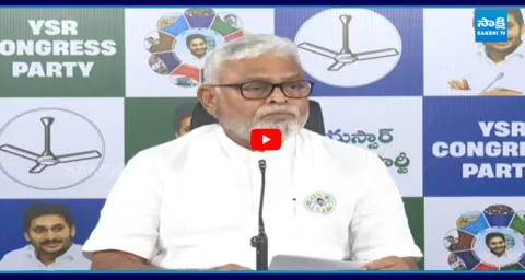 Ambati Rambabu Sensational Comments On ABN Radhakrishna And TV5 BR Naidu 2