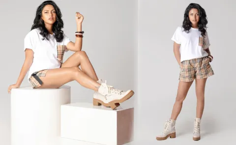 Amala Paul Will re entry plan a big movie