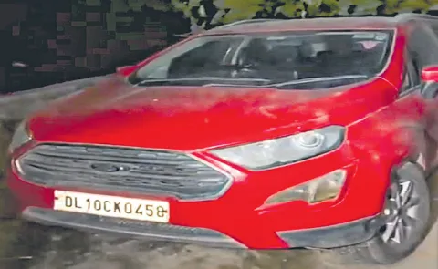 NIA Unravelled Doctors Plot For Dec 6 Delhi Blast