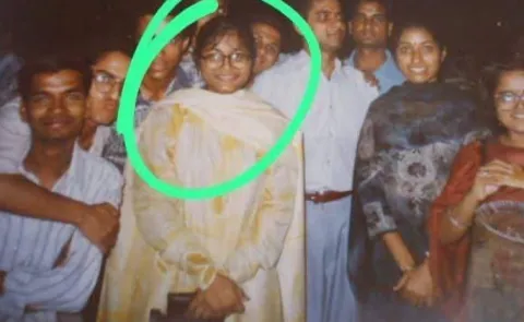 Terror Accused Doctors Life Decoded By Ex Husband  Father And Brother15