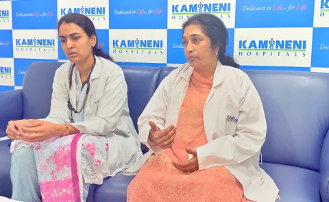 World Diabetes Day raises in children early diagnosis prevention