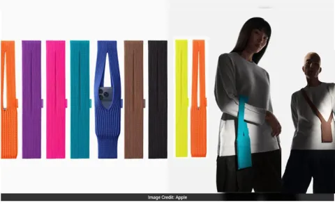 Internet Confused As Apple Unveils Rs 20000 iPhone Pocket