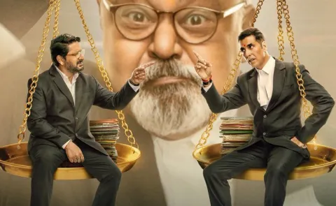 Jolly LLB 3 Movie OTT Update Latest